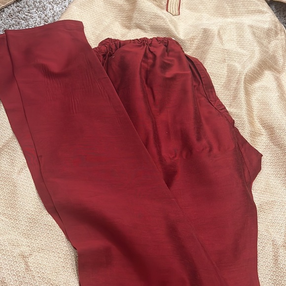 Indian Men Salwar Suit - Picture 4 of 5